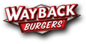 Wayback Burgers Logo