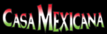 Casa Mexicana Olive Branch Logo