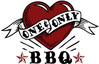 One & Only BBQ - SH Logo