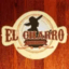 El Charro Horn Lake Logo