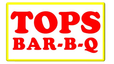 Tops BBQ Southaven Logo