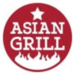 Asian Grill Horn Lake Logo