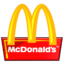 McDonald's Hacks Cross Logo