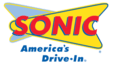 Sonic Drive-In Hacks Cross Logo