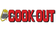 Cook Out Olive Branch Logo