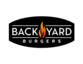 Backyard Burgers Olive Branch Logo