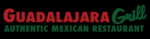 Guadalajara Grill Hernando Logo