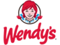 Wendy's Hernando Logo