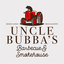 Uncle Bubba's Barbeque & Smoke Logo