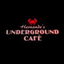 Underground Cafe Logo