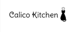 Z-- Calico Kitchen Logo