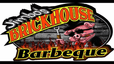 Jimbo's Brickhouse BBQ Logo