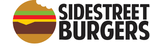 Side Street Burgers Logo