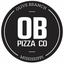 OB Pizza Co Logo