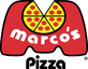 Marco's Pizza Horn Lake Logo