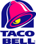 Taco Bell SH Church Rd Logo