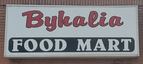 Byhalia Food Mart Logo