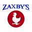 Zaxby's Senatobia Logo
