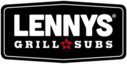 Lenny's Grill & Subs Colliervi Logo