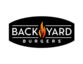 Backyard Burgers Southaven Logo